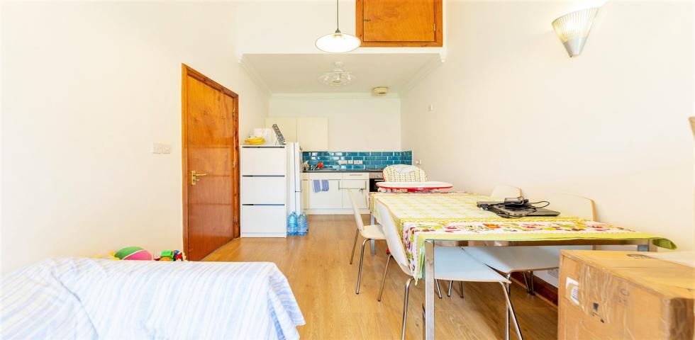 			1 Bedroom, 1 bath, 1 reception Flat			 Acland Road, WILLESDEN GREEN